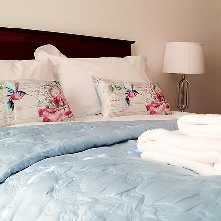 Vitamin Sea Beachfront Apartment Ramsgate - Sleeps 4 ภายนอก รูปภาพ